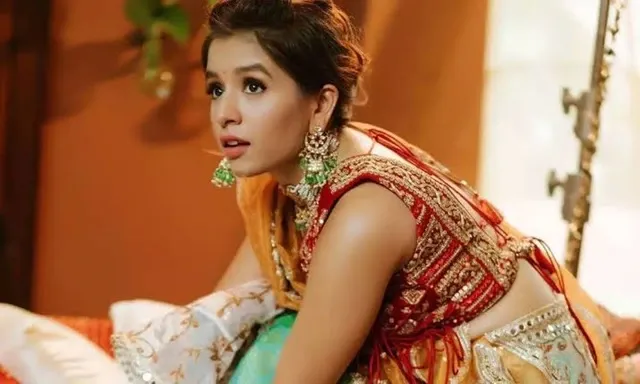 Aishwarya Majmudar