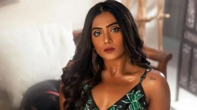 Anindita Bose