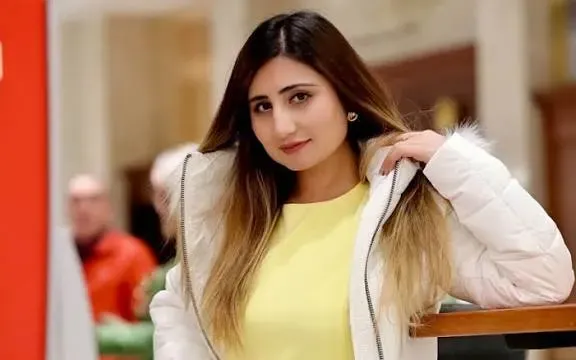 Anju Panta
