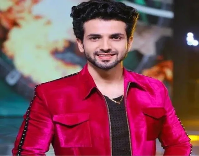 Ankush Bhardwaj - Himachali singers in Bollywood,