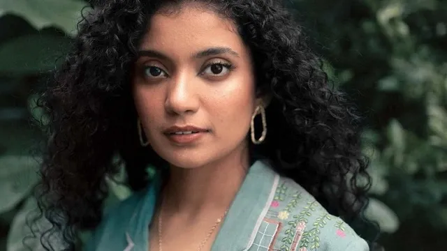 Anna Ben - Young Malayalam Actresses