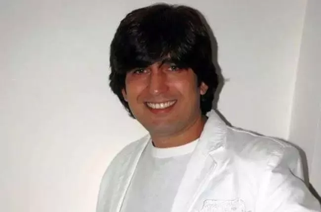 Anuj Sharma - Himachali singers in Bollywood,