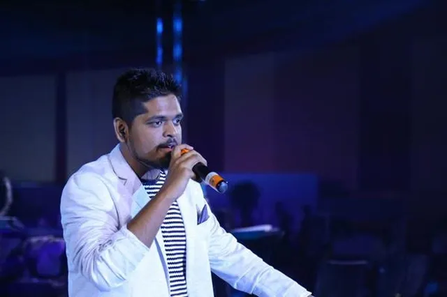 Anurag Kulkarni