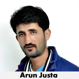 Arun Justa - Himachali singers in Bollywood,