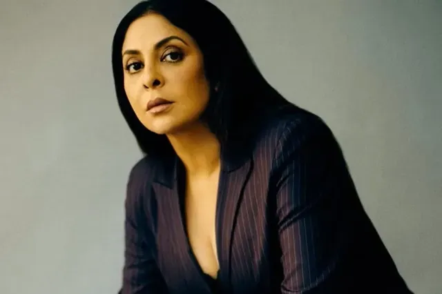 Bhasha Sumbli Bhasha Sumbli Kashmiri actress web series