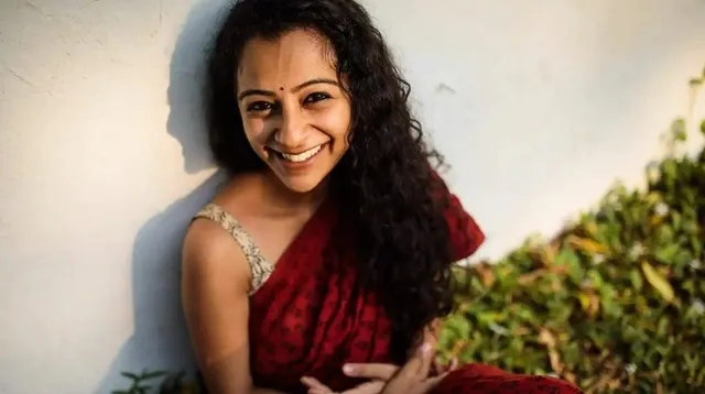 Darshana Rajendran - Young Malayalam Actresses
