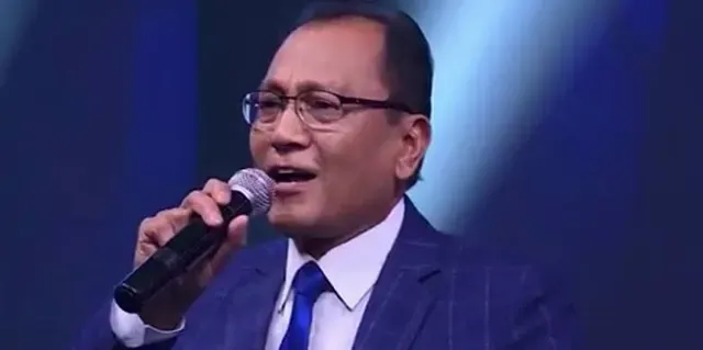 Deep Shrestha