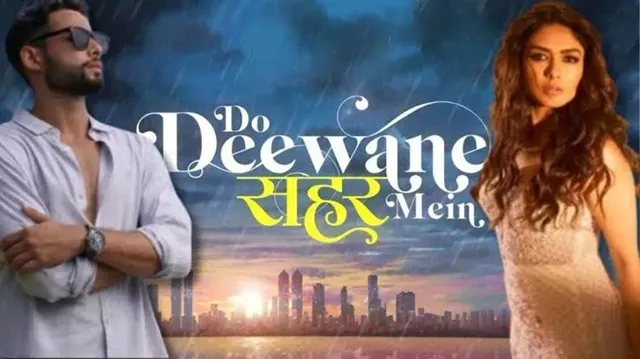 Do Deewane Seher Mein
