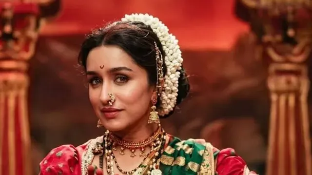 Eetha movie 2026 – Shraddha Kapoor and Randeep Hooda