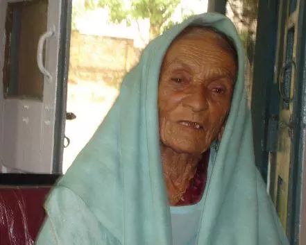 Gambhari Devi - Himachali singers in Bollywood,