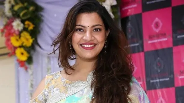 Geetha Madhuri