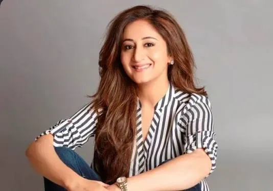 Gitikka Ganju Dhar Gitikka Ganju Dhar Tanaav actress
