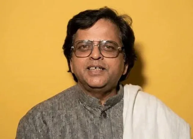 Gopal Babu Goswami