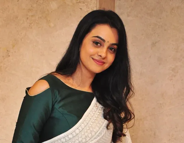 Gopika Udayan - Young Malayalam Actresses