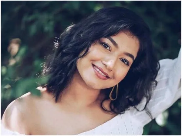 Grace Antony - Young Malayalam Actresses