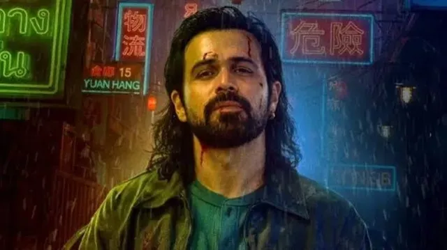 Gunmaaster G9 2026 – Emraan Hashmi