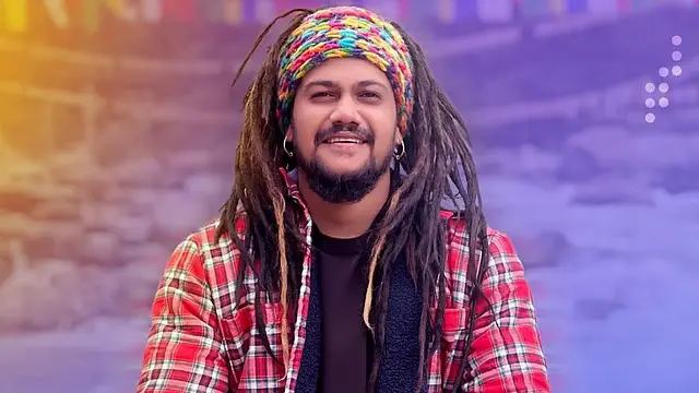 Hansraj Raghuwanshi - Himachali singers in Bollywood,