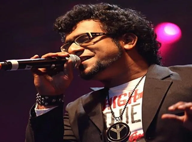 Haricharan - Malayalam Singers in Bollywood