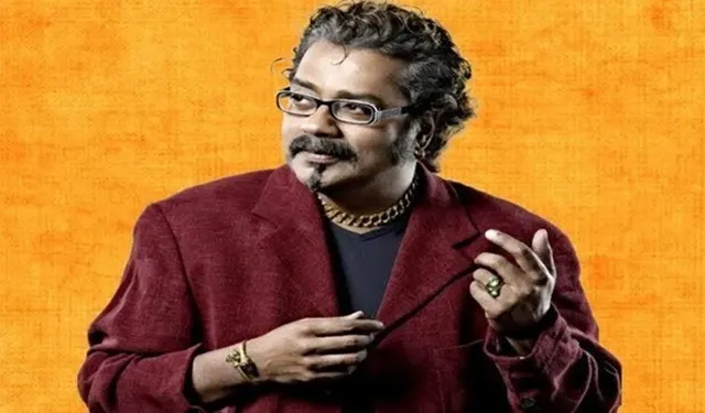 Hariharan - Malayalam Singers in Bollywood