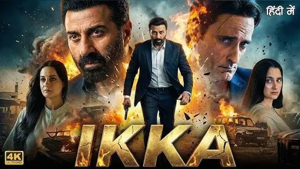 Ikka