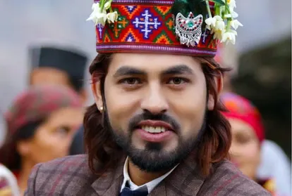 Inderjeet - Himachali singers in Bollywood,