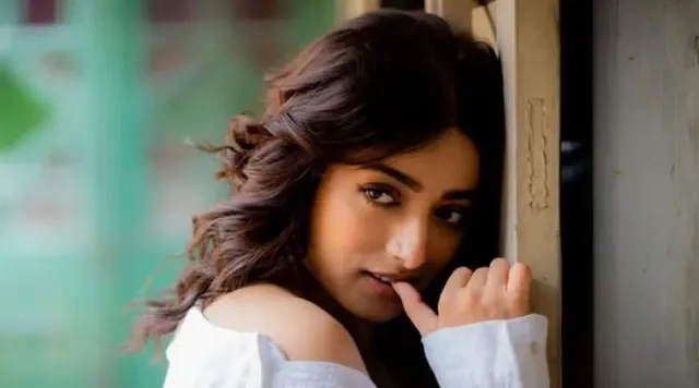 Ishaa Saha