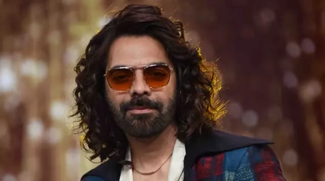 Jigar Saraiya