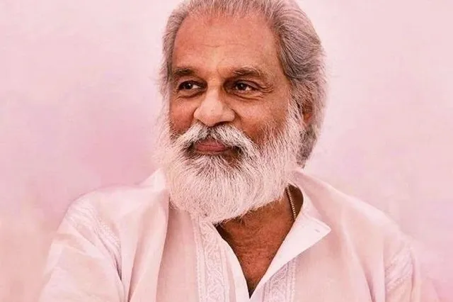 K.J. Yesudas - Malayalam Singers in Bollywood