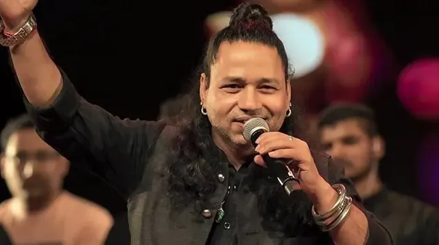 Kailash Kher - Kashmiri Singers in Bollywood