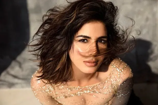 Kirti Kulhari - Rajasthani Web Series Actresses