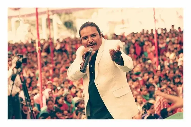 Kishan Mahipal