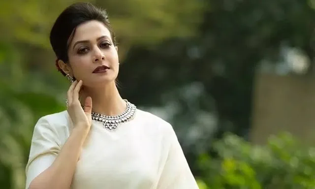 Koel Mallick Koel Mallick