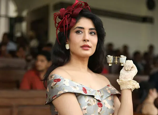 Kritika Kamra Kritika Kamra Kashmiri character in Tandav