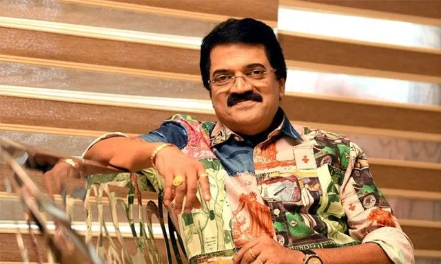 M.G. Sreekumar - Malayalam Singers in Bollywood