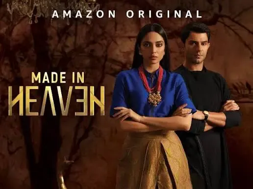 Made in Heaven Made in Heaven