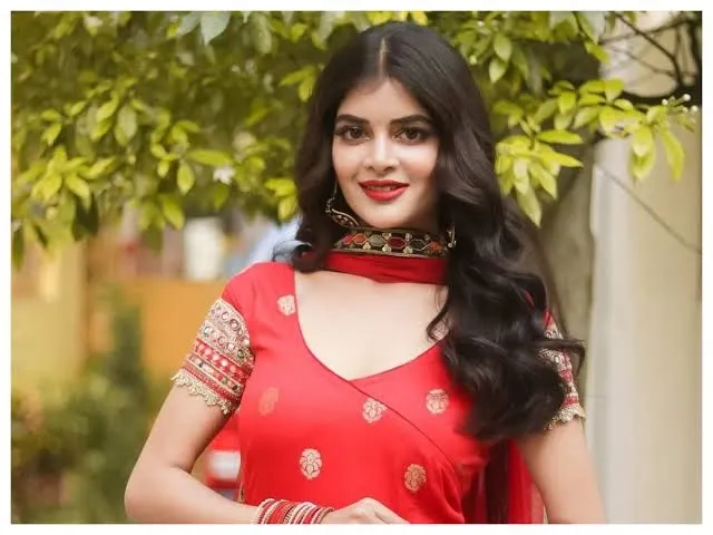 Madhumita Sarcar Madhumita Sarcar