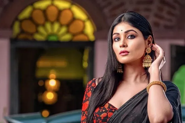 Madhurima Basak