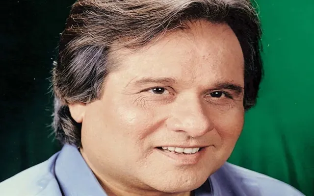 Manhar Udhas