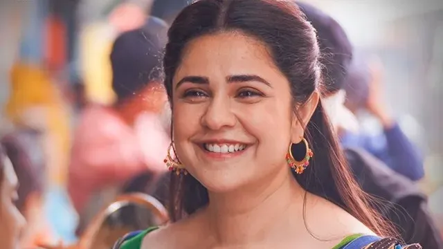 Meher Vij Meher Vij Kashmiri actress web series
