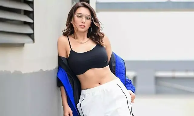 Mimi Chakraborty Mimi Chakraborty