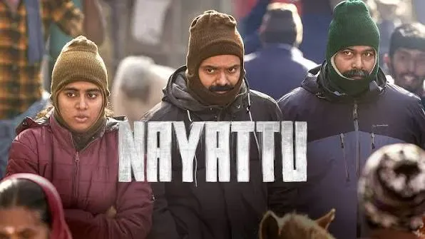 Nayattu (2021)