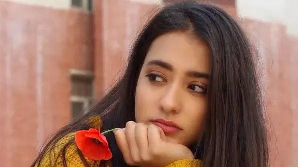 Nikeet Dhillon Shahi Majra actress