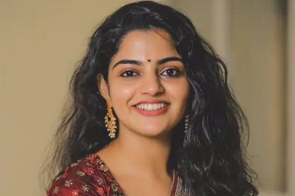 Nikhila Vimal - Young Malayalam Actresses
