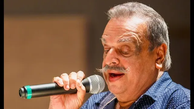 P. Jayachandran - Malayalam Singers in Bollywood