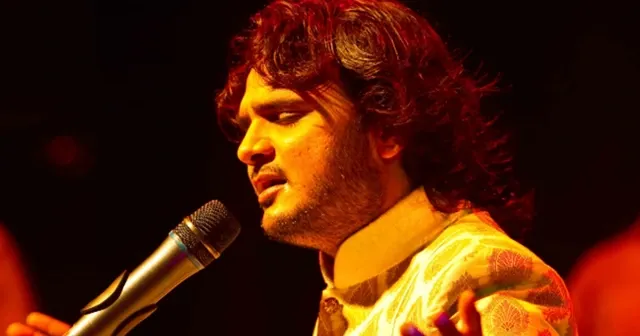 Parthiv Gohil