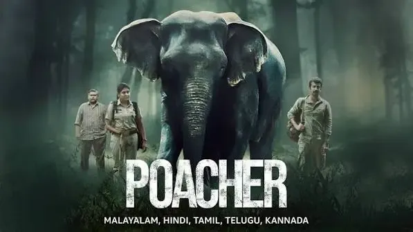 Poacher Poacher