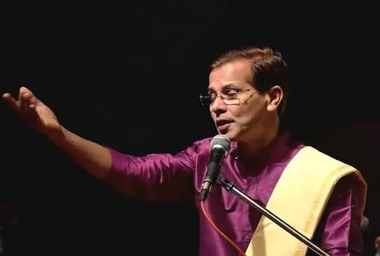 Pradeep Chatterji - Kashmiri Singers in Bollywood