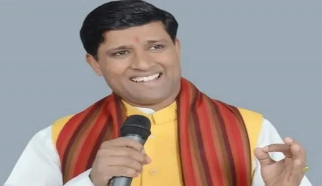 Pritam Bharatwan
