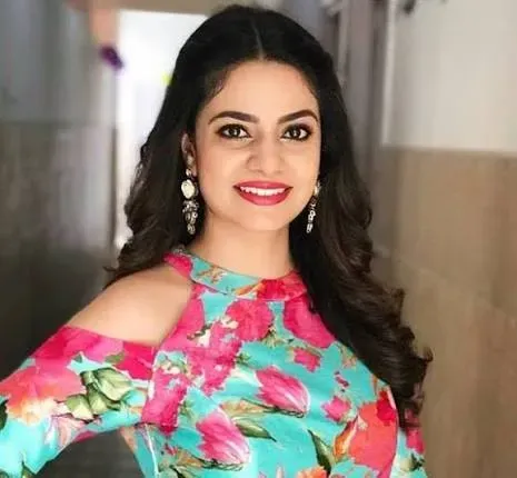 Priya Raina Priya Raina Kashmiri actress Rocket Boys