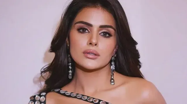 Priyanka Chahar Choudhary
